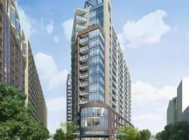 Bluebird Suites Near Chevy Chase