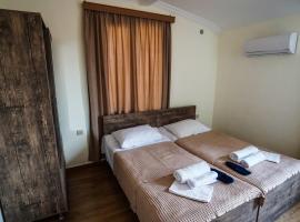 Black Sea Hotel Giani – hotel w Kobuleti