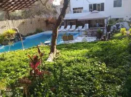 Hospedaje Rocha