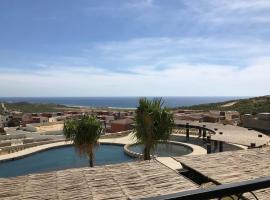 Cabo Cottage Copala · Stunning * Luxury Ocean View 2BR*Resort Living รีสอร์ทในกาโบซานลูกัส