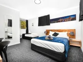 Bald Hills Motel
