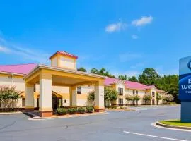 Best Western Hiram Inn and Suites