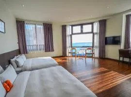 儷景旅店