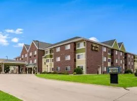 MainStay Suites Cedar Rapids North - Marion