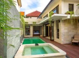 Taman Bali Villa Mertanadi