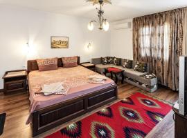 Keremidchieva Kushta Guest House, hotel em Sandanski