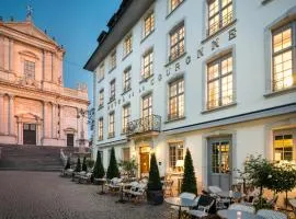 4 hotel in Solothurn 4 hotel in Solothurn