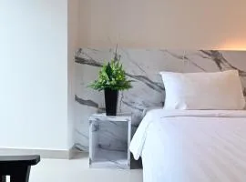 Don Mueang Place Hotel