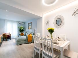 UNIQUE HOMES LAS SETAS LA CAMPANA