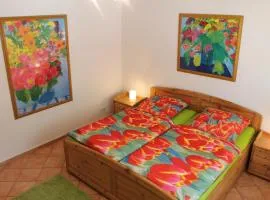 Ferienwohnung Jasmin in Schönau bei Heidelberg FEWO 2