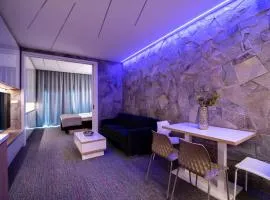 Apartment Luna Hrebienok C109
