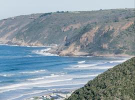 Bly-Uitzicht, beach rental in Wilderness