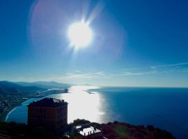 LE GIÜE, hotel spa a Genova