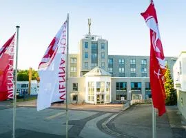 4 hotel in Coburg 4 hotel in Coburg