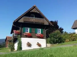 Ferienhaus Groß