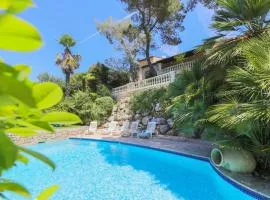 LA ROHIERE - Tourrette-Levens