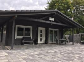 Ferienhaus Hankel, vacation rental in Hemfurth-Edersee