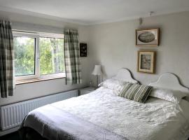 Holly House B&B, hotel v destinaci Sittingbourne