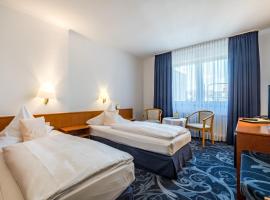 Hotel Gertrudenhof – hotel w Kolonii