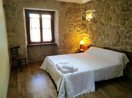 Casa Rural La Veterinaria, holiday rental in Aldeadávila de la Ribera