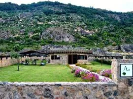 Casa rural LA DEHESA