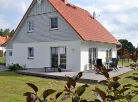 Ferienhaus Ankerplatz Vermietung im Ostseebad Rerik, holiday home in Rerik