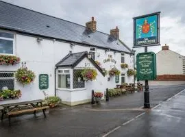 The Cross Keys