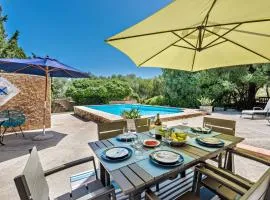 Casa Piscina Casa Principal