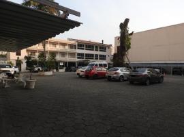 Hotel Bruggemann, hotel em Florianópolis