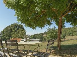 Maison de Blanche, holiday rental sa Chaudenay-le-Château