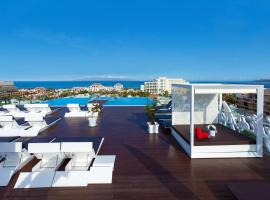 Tigotan Lovers & Friends Playa de las Americas - Adults Only (+18), romantic hotel in Playa de las Americas