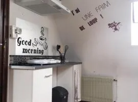Studio