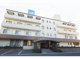 Oriental Kagoshima, hotell sihtkohas Kagoshima