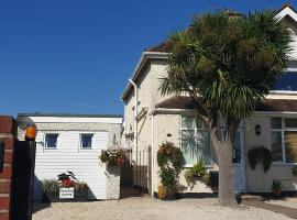 Felpham Guest House - Self Catering โรงแรมในบอกเนอร์รีจิส