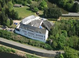 Hotel Burg Bollendorf