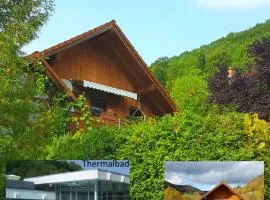 Sonnenbühl Inn Suite & Garden an den Thermen '35C'