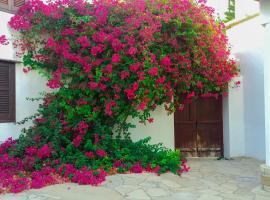 Cyprus Village House, country house in Kyrenia