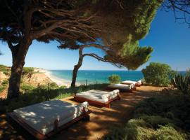 PortoBay Falesia, hotel v destinaci Albufeira
