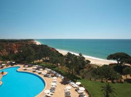 PortoBay Falesia, hotell Albufeiras