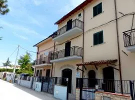 B&B L'arco Fiorito