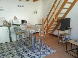 appartement au coeur de Chatelaillon-plage