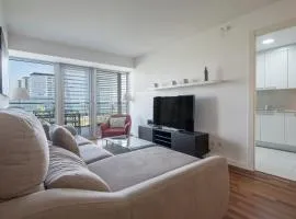 Rent Top Apartments Beach-Diagonal Mar