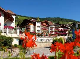 Aktiv & Relax Hotel Hubertus
