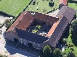 Hoeve de Binnenplaets Schimmert