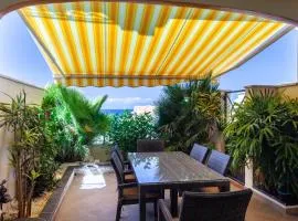 Casa Parque Tropical Ocean View