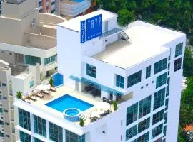 Tryp by Wyndham Panama Centro