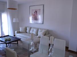 APARTAMENTOS TUR&Iacute;STICOS, PONCE DE LE&Oacute;N, Deluxe