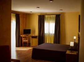 Hostal Rural el Nacimiento