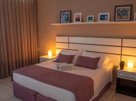 Hotel Marlen, hotell i Cabo Frio