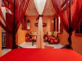 Riad For S